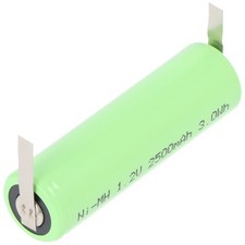 Akku passend für den Braun