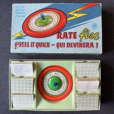 Rate Fix Original-Ausgabe No. 239 Hausser RAR 49 139 Karten