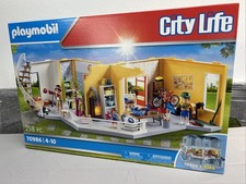Playmobil 70986 City Life
