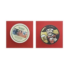 Schmucker grüne Schrift