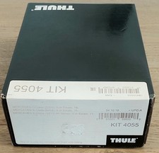 THULE 4055 | Für: MERCEDES