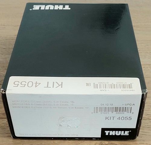 Thule 4055 für - thule, |
