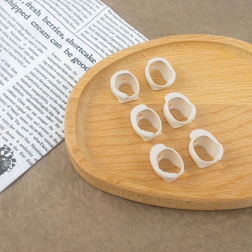 6er pack weiche silikon - pack,