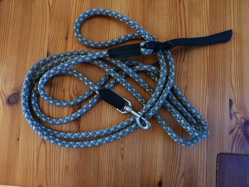 Hillbury bodenarbeitsseil - -,