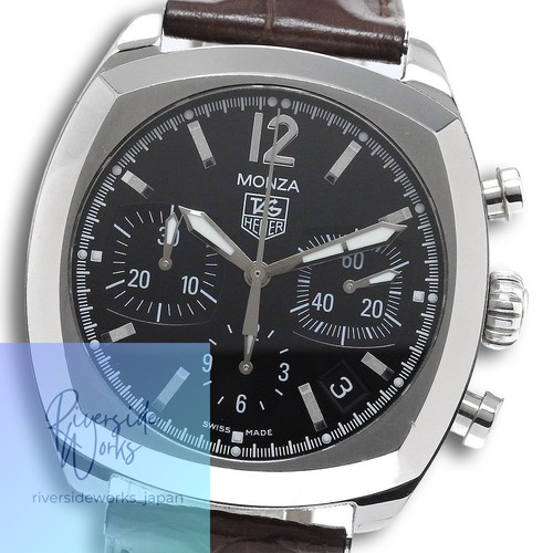 Tag heuer cr2113 - cr2113-0, date
