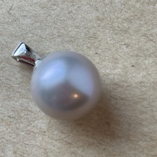 Platin 950  Anhänger