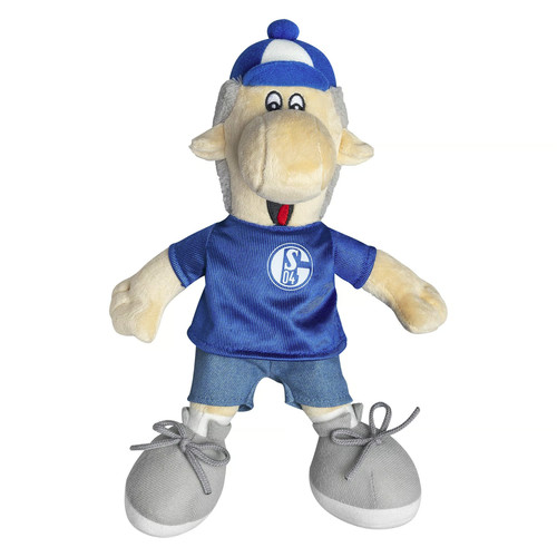 Schalke maskottchen - fc, 04