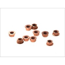 Mutter, Abgaskrümmer BOSAL