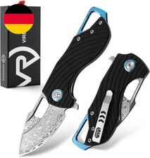 VR VIRENKNIFE Klappbares