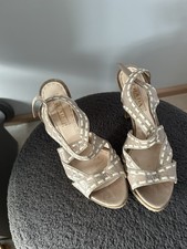 Prada Kultschuhe – elegant