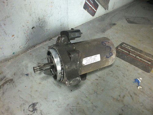 Stellmotor getriebe smart 450 - stellmotor,