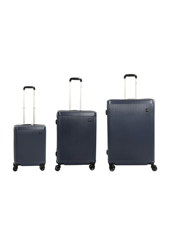 Saxoline hartschalenkoffer set - saxoline, hartschalenkoffer-set