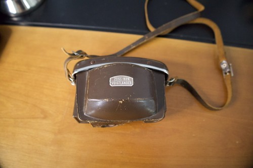 Zeiss ikon voigtländer - zeiss,