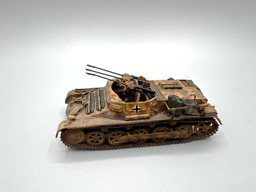 Wwii german kpfw - wwii,