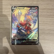 Pokémon - Lohgock V -