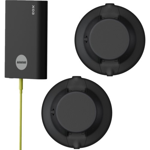 Aiaiai s11 x03 bundle - s11, |