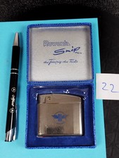 Feuerzeug Nr. 22 - Rowenta