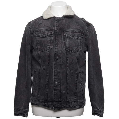 Smog gefütterte jeansjacke - smog,,