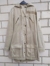Jacke Damen M beige /