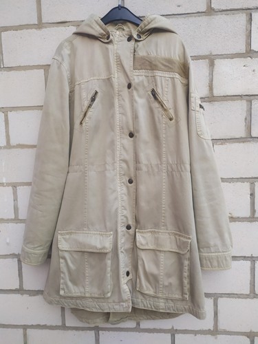 Jacke damen beige - damen, m
