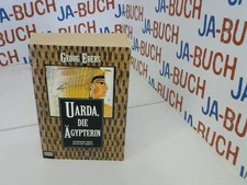 Uarda die Ägypterin