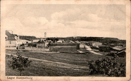 Truppenübungsplatz - ak,