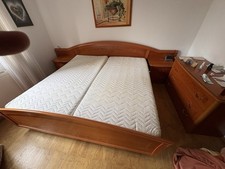 Italienisches designer bett - italienisches,