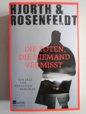 Die Toten, die niemand