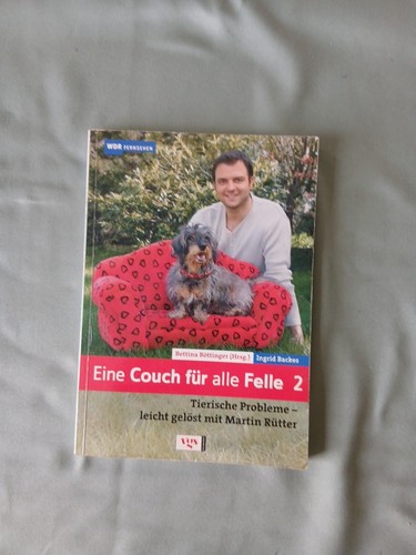 Eine couch für alle - eine, felle
