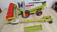 BRUDER  Claas Lexion 480 Mähdrescher