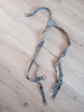 Nva koppel tragegestell teil - koppel,