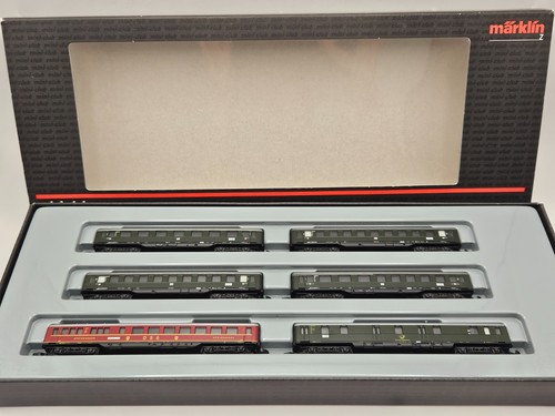 Märklin 87350