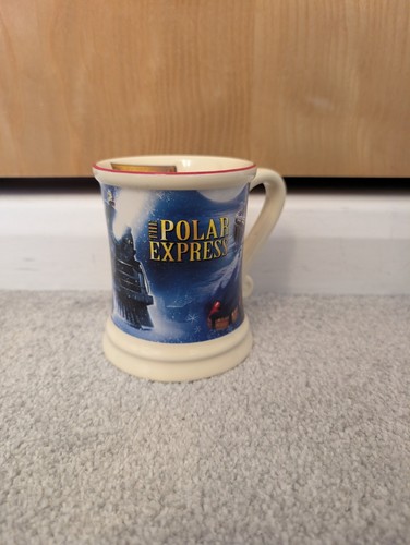 The polar express believe - the,