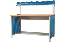 Bedrunka + Hirth Rahmenaufsatz