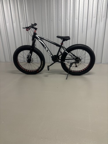 Mountainbike - , fatbike)