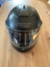 Nolan 91 Motorradhelm wie neu