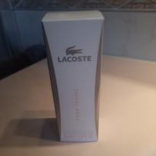 Lacoste Pour Femme Eau De Parfum Spray 30ml