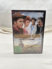 DVD „Rauchende Colts –
