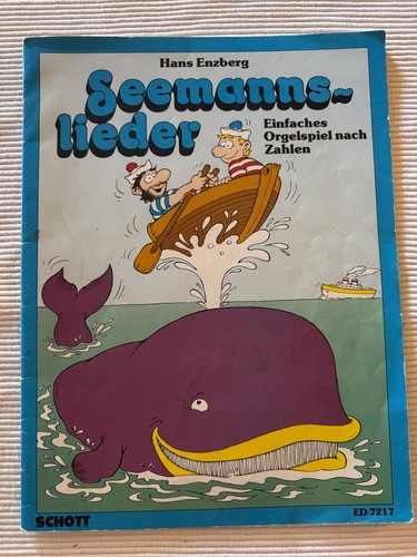 Seemannslieder einfaches - seemannslieder,