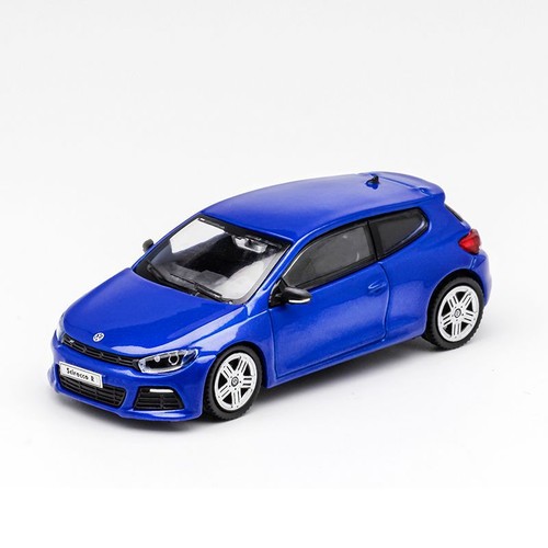 Volkswagen scirocco r - 1:64,