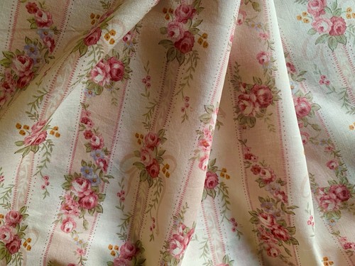 Baumwollstoff 46x102cm batist - 46x102cm,