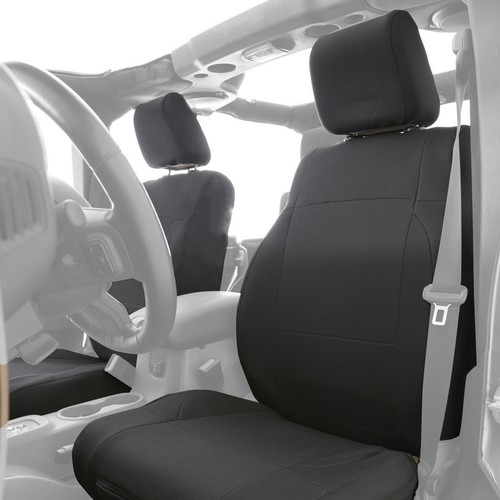 Sitzbezug set vorne - , hinten