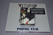 Popol Vuh – Nosferatu: The