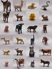 Schleich Bauernhof Tiere Schaf