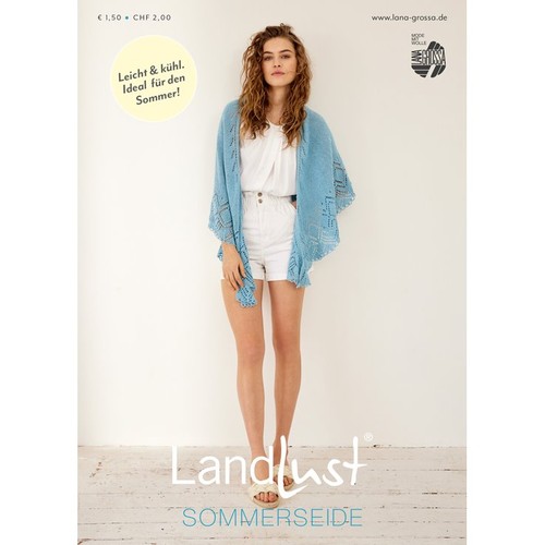 Wollzeit lana grossa landlust - wollzeit!,
