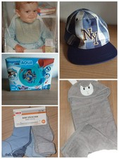 Baby Kind Kinder Set Playing