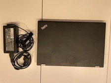 Lenovo ThinkPad P50 i7-6700HQ