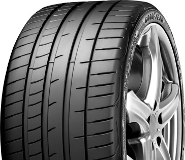 Goodyear eagle supersport - eagle,