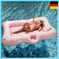 Aufblasbarer Pool Loungesessel