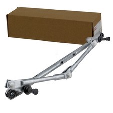 NTY SCHEIBENWISCHERGESTÄNGE